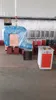 เครื่องรีเวทโครงรถยนต์ เครื่องกดรถบรรทุก เครื่องรีเวทเย็น
