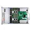 Prosesor Kinerja Tinggi R7625 Platform AMD Mesin Kosong 16*2.5 2u Server Rak R7625