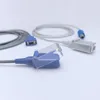 12FT SpO2 Kabel Adaptor Antarmuka Kabel Pasien Kompatibel dengan Masimo 4083 Set Rd