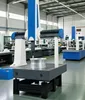 Instruments de mesure tridimensionnels de précision pour l'analyse de cadre de moule