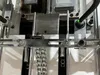 Hochwertige runde PE-beschichtete Reisverpackungsbox, Take-Away-Box, Lunchbox, thailändische Reisbehälter-Herstellungsmaschine