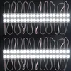 โมดูลไฟ LED DC 12V พร้อมเลนส์ โมดูลไฟ LED 2LEDs 1.2watt สำหรับกล่องโฆษณา