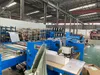 Macchina automatica per la rilegatura di quaderni, macchina per la produzione di quaderni a pinza