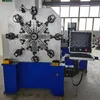 Federwickelmaschine Federhersteller Federherstellungsmaschine Federbaugruppe Maschine