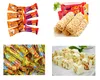 เครื่องบรรจุหีบห่ออัตโนมัติแบบหมุนได้ เทฟูเด เครื่องบรรจุหีบห่อหลายฟังก์ชัน