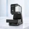 Microscopio de laboratorio de alta eficiencia compatible con tareas de medición paralela multihilo