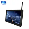 10.1 Inch Industrieel Android Paneel PC Fanloze Computer PC Robuust Paneel Android Ingebouwd Volledig Waterdicht Touchscreen