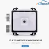 Gömülü 2D Qr Kod Okuyucu Mini Barkod Tarayıcı Modülü Kiosk Otomatı