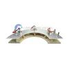 โมดูลรีกติฟายเออร์ชิ้นส่วนเครื่องกำเนิดไฟฟ้า Rsk6001