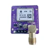 Placa de Desenvolvimento Rtk Usada para Estações Base e Rover, Módulo Rtk Nível Centimétrico