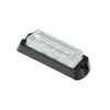 Yüksek Performans R65 Yüzeye Montaj LED Aydınlatma Armatürü 4W
