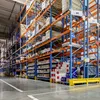 Estanterías de Almacenamiento Robusto para una Utilización Optimizada del Almacén