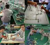 Einstieg in einen umfassenden Service, einschließlich elektronischer Entwicklung, Design, Spritzgussteile und Maschinenmontage