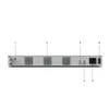 ซิสโก้ เราเตอร์ C8231-E-G2 เครือข่าย 1u, G2 เราเตอร์