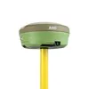 Foif A90 Ricevitore GPS portatile Rtk GPS Rtk con funzione Google Software Surpad aggiornato per rilievi di terreno Versione internazionale Gnss Rtk Base e Rover Rtk