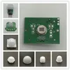 Hw-8002 PIR-sensormodule verstelbare infrarood bewegingssensor regelmodule