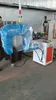Chassis-Riveter Lkw-Rivettiermaschine Fahrzeugrahmen-Reparatur-Rivettiermaschine