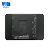10.1 Pulgadas Android Rk3288/Rk3399/Rk3566/Rk3568 IP65 Impermeable Integrado Sin Ventilador Pantalla Táctil Industrial PC Panel