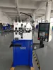 آلة تصنيع النوابض الضاغطة الصغيرة الإلكترونية CNC