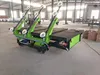Automatischer Fernbedienung beweglicher Glastisch mit Ladefunktion
