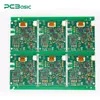 PCB基本セルラースマートメーターPCB組立てターンキー製造サービス