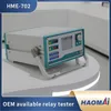 Stroomnet Onderstation Driefasige Secundaire Stroominjectie Automatische Relais Test Systeem