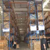 Pallet Racking Systems with Selective Automatic Shuttle Rack System Warehouse Rack