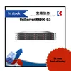 Servidor Rack Dual Socket Versátil Uniserver R4900 G3 · 2u