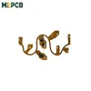 تجميع وحدة تحكم LED مخصصة بتقنية Flexpcb-010