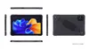 Tablet PC resistente agli urti 10.95-Inch Android 14 5g Modulo integrato 1d 2D Lettore di codici a barre