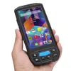 เครื่องสแกนรหัส Qr แบบพกพา แท็บเล็ตพีซี แอนดรอยด์ พีดีเอ พร้อม 8MP หน้าจอสัมผัส