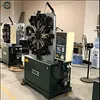 맞춤형 와이어 로드 스프링 기계, 스프링 생산 기계, 벨트 스프링 생산 기계