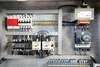 Pannello di Controllo Principale Auto Inversione con Telecomando su Pivot Centrale
