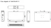 Accessori per rack server di aggregazione dati del datacenter, soluzione di raccolta dati