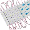 LED-Modul 12volt DC 0.72W Schaufenster-LED-Leuchten Ersatzlichter für Schilder LED-Module wasserdichtes LED-Modul