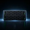 ME5284 2U Cabinet de stockage en rack iSCSI pour centre de données