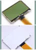 Modul Tampilan LCD Cog Transflektif Antarmuka Paralel Pabrik