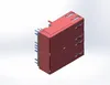 Rj11 RJ45 端子コネクタ RJ45 Rj12 Rj46 ソケットウィンコン