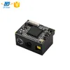 Özelleştirme Barkod Tarayıcı Modülü 1d 2D Qr Kod USB COM Uart Yüksek Hız 200 Taramalar/Saniye CMOS Sensör LED Işık Kaynağı