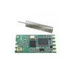 Drahtloses Modul zu Seriell C1101 Niedrigenergie Mikrocontroller Entwicklung Fernmodul
