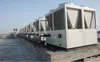 Hisurp R22, R407c, R410A, R134A Inverter Luchtgekoeld Module Machine Industriële Warmtepomp Eenheid