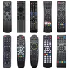 Control remoto universal personalizado OEM ODM de fábrica, duplicador de control remoto inalámbrico, código rodante, código fijo