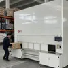 Sistema de estantería vertical de alto rendimiento para una gestión de inventario optimizada