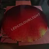 แผงไฟ LED RGB ที่สามารถตั้งโปรแกรมได้ แผงมอดูลไฟ LED ที่สามารถระบุพิกเซลได้