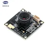 OEM 5 Megapixel Aptina CMOS-Sensor Linux Android 5MP USB-Kameramodul mit Entzerrungslinse für Dokumentenscanner