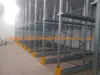 Depo Palet Radyo Shuttle Raf Sistemi Shuttle Raf Shuttle Raflama Depolama