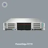 デル パワーエッジ R770 2U ラック 拡張 メモリ インテル ゼオン サーバー