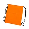 Haltbarer Zugbeutel Leichter Zugbeutel Rucksack Haltbarer Zugbeutel Zugbeutel