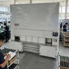 Sistema de estantería vertical de alto rendimiento para una gestión de inventario optimizada