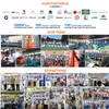 高性能ヘビーミディアムデューティーラック 可動式倉庫保管ラック スチール製メタルシェルフ 棚ラック
